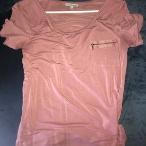 Charlotte Russe Tee